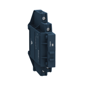 Relé estado sólido monofásico 280VAC 12A 230VAC - SSM1A112P7 Schneider