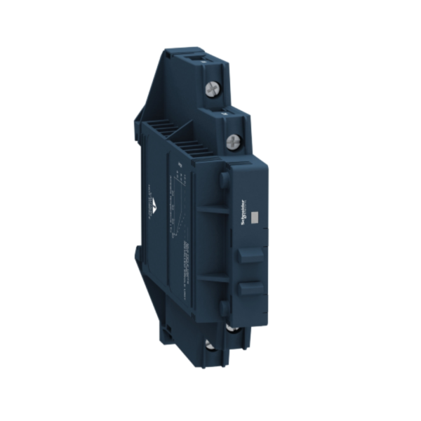 Relé estado sólido monofásico 280VAC 12A 230VAC - SSM1A112P7 Schneider