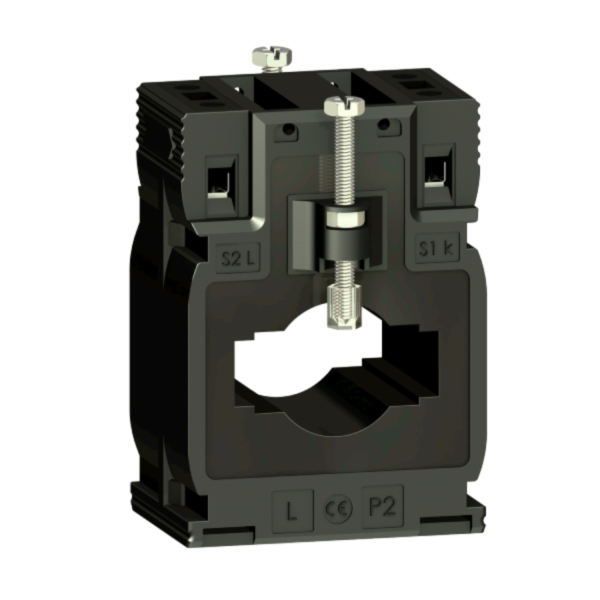 Transformador de corriente METSECT entrada 400A ratio 400 5 - METSECT5MB040 Schneider