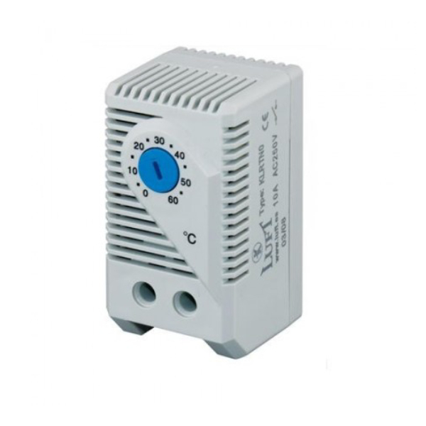 TERMOSTATOS MECÁNICOS COMPACTOS KTS 011 PARA CONTROL DE TEMPERATURA