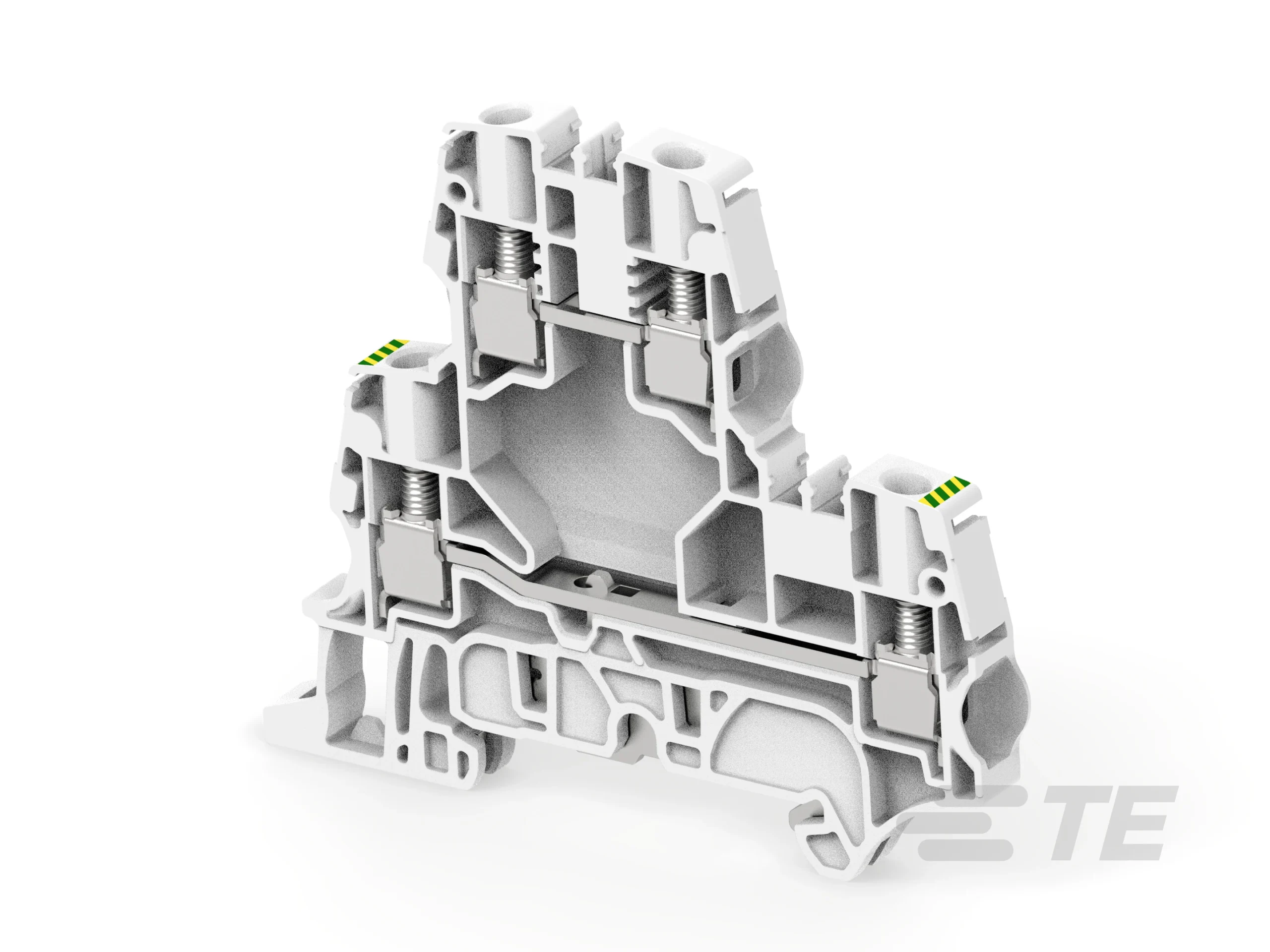 ZS6-D2ZS6-D2 bornera abb
