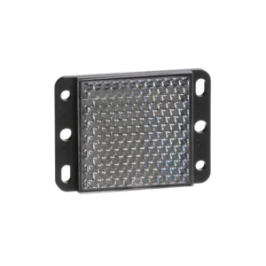 REFLECTOR SCHNEIDER XUZC50 50X50MM PARA SENSORES FOTOELÉCTRICOS
