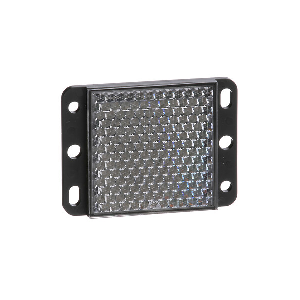 REFLECTOR SCHNEIDER XUZC50 50X50MM PARA SENSORES FOTOELÉCTRICOS