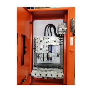 TABLERO DE DISTRIBUCIÓN ADOSABLE NEMA 4 460VAC