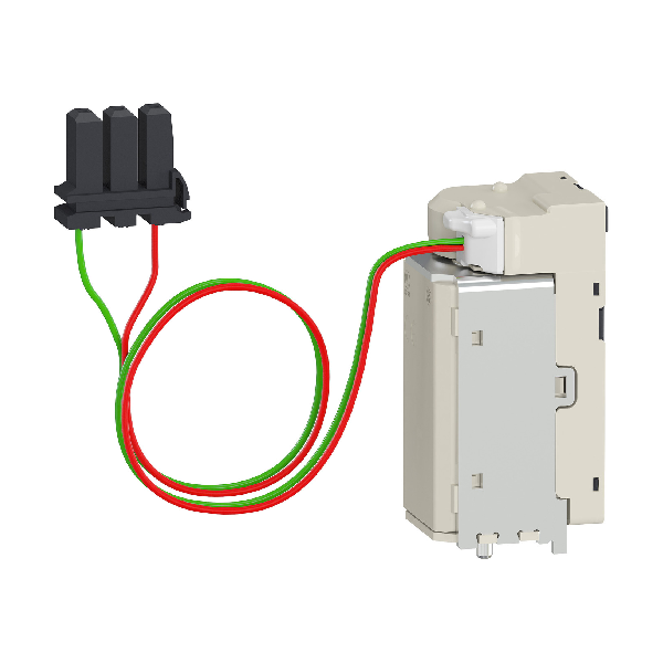 DISPARADOR POR SUBTENSIÓN SCHNEIDER ELECTRIC EASYPact EXE 59288 – 24 V AC/DC