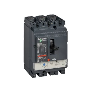 INTERRUPTOR AUTOMÁTICO COMPACT NSX100F TMD16 3P 16A LV429637