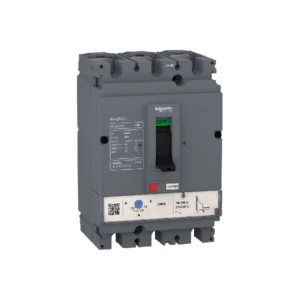 INTERRUPTOR AUTOMÁTICO EASYPact CVS100B TMD 3P 100A LV510307