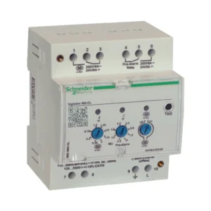 MONITOR DE AISLAMIENTO SCHNEIDER ELECTRIC VIGILOHM IMD-IM9-OL – 110…415 V AC