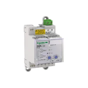 RELE DE FUGA A TIERRA VIGIPACT RH99M 56173 MANUAL 0,03-30A 240V