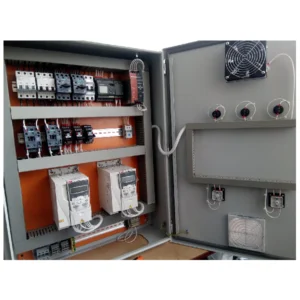 TABLERO DE PRESIÓN CONSTANTE 2B 2V 220VAC 3F 60HZ