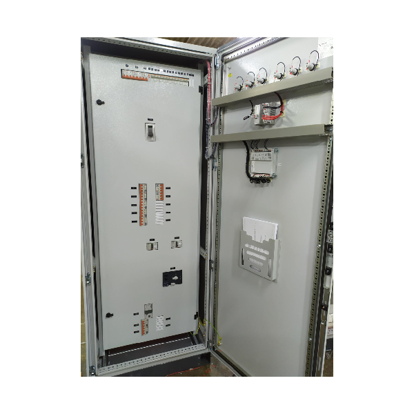 TABLERO DE TRANSFERENCIA AUTOMÁTICA 220VAC 3F+T 60HZ - Imagen 2