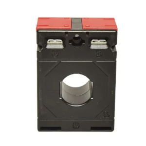 TRANSFORMADOR DE CORRIENTE 50/21(30) 50/5AMP 1VA CLASE 1.0 RISHABH