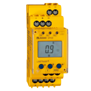 MONITOR DE BUCLE GM420-D-2